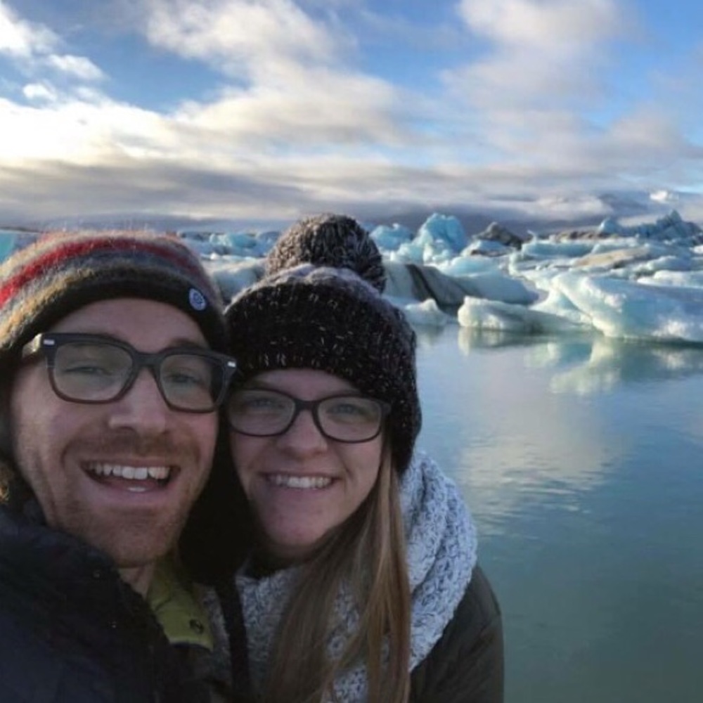 Meet your Posher, Renee